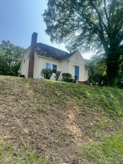 Image for 1801 E. Franklin Blvd.-COMMERCIAL REAL ESTATE