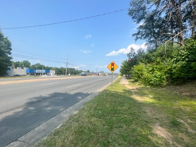 Image for 1801 E. Franklin Blvd.-COMMERCIAL REAL ESTATE