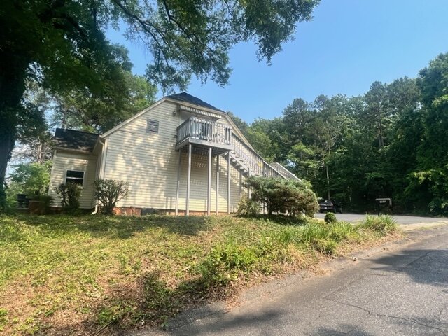 Image for 1801 E. Franklin Blvd.-COMMERCIAL REAL ESTATE