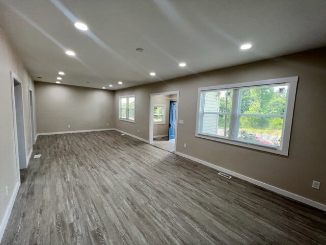 Image for 1801 E. Franklin Blvd.-COMMERCIAL REAL ESTATE