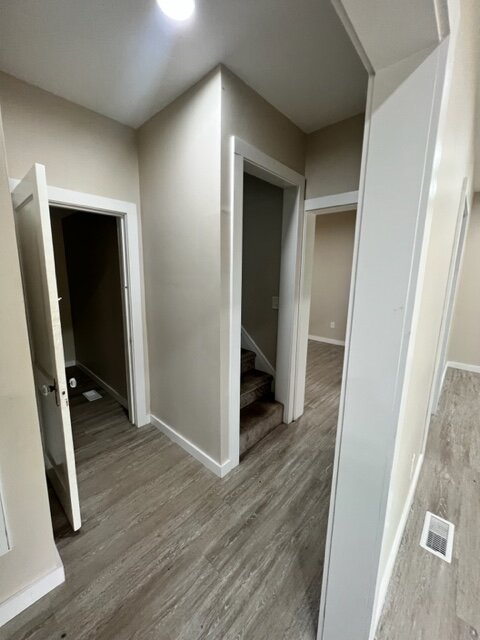 Image for 1801 E. Franklin Blvd.-COMMERCIAL REAL ESTATE