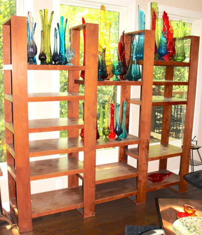 Image for 2-DAY MID CENTURY COLLECTOR & DEALER'S LIVING ESTATE AUCTION