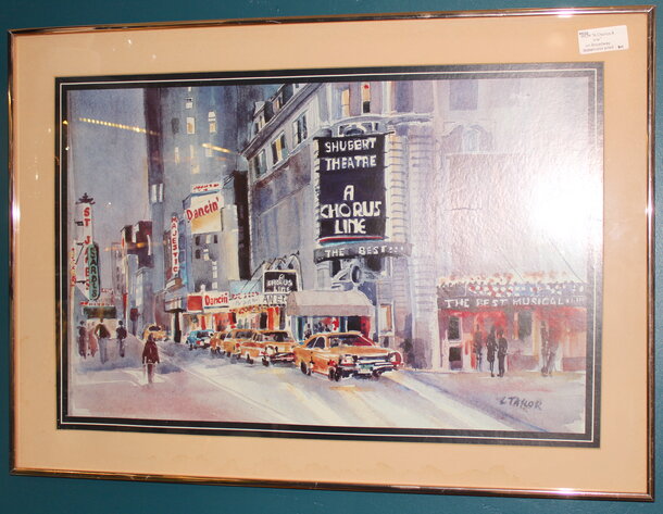 Image for 2-DAY MID CENTURY COLLECTOR & DEALER'S LIVING ESTATE AUCTION