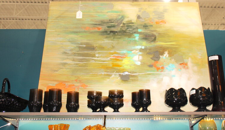 Image for 2-DAY MID CENTURY COLLECTOR & DEALER'S LIVING ESTATE AUCTION