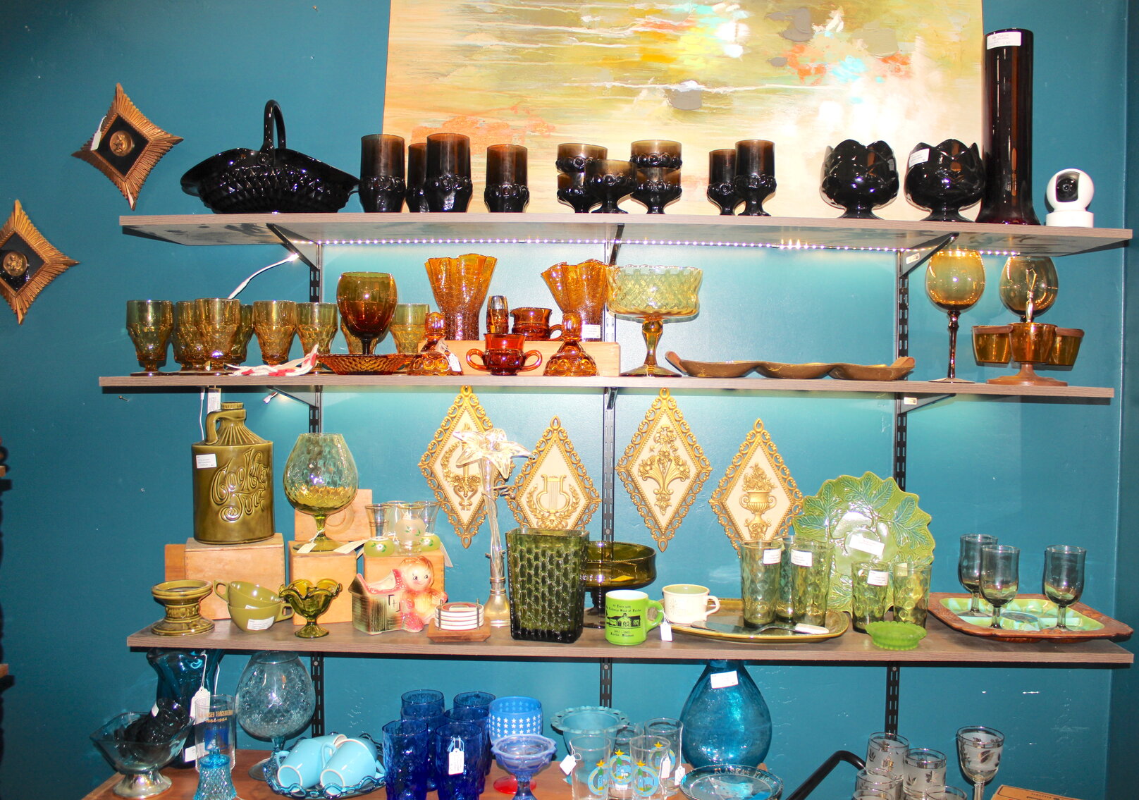 Image for 2-DAY MID CENTURY COLLECTOR & DEALER'S LIVING ESTATE AUCTION