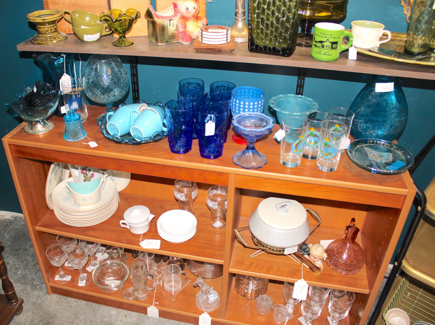 Image for 2-DAY MID CENTURY COLLECTOR & DEALER'S LIVING ESTATE AUCTION