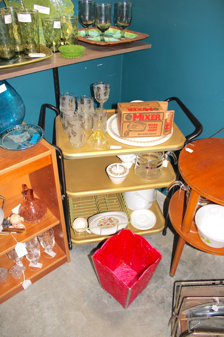 Image for 2-DAY MID CENTURY COLLECTOR & DEALER'S LIVING ESTATE AUCTION