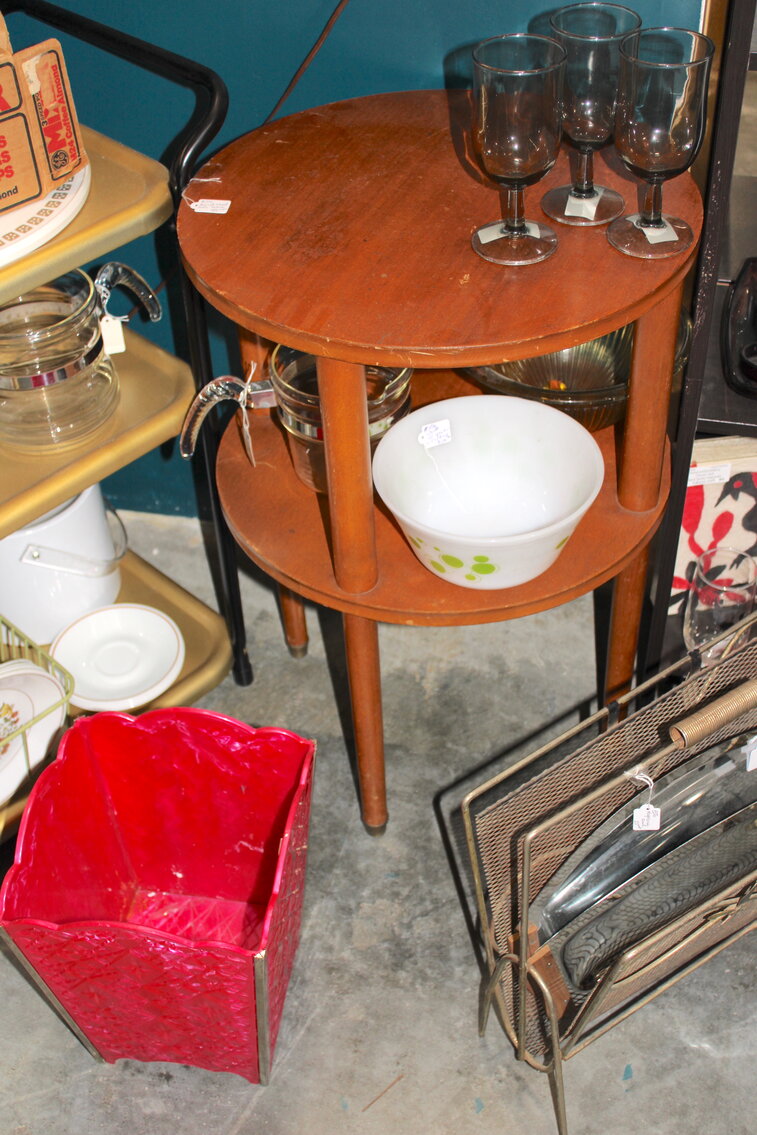 Image for 2-DAY MID CENTURY COLLECTOR & DEALER'S LIVING ESTATE AUCTION