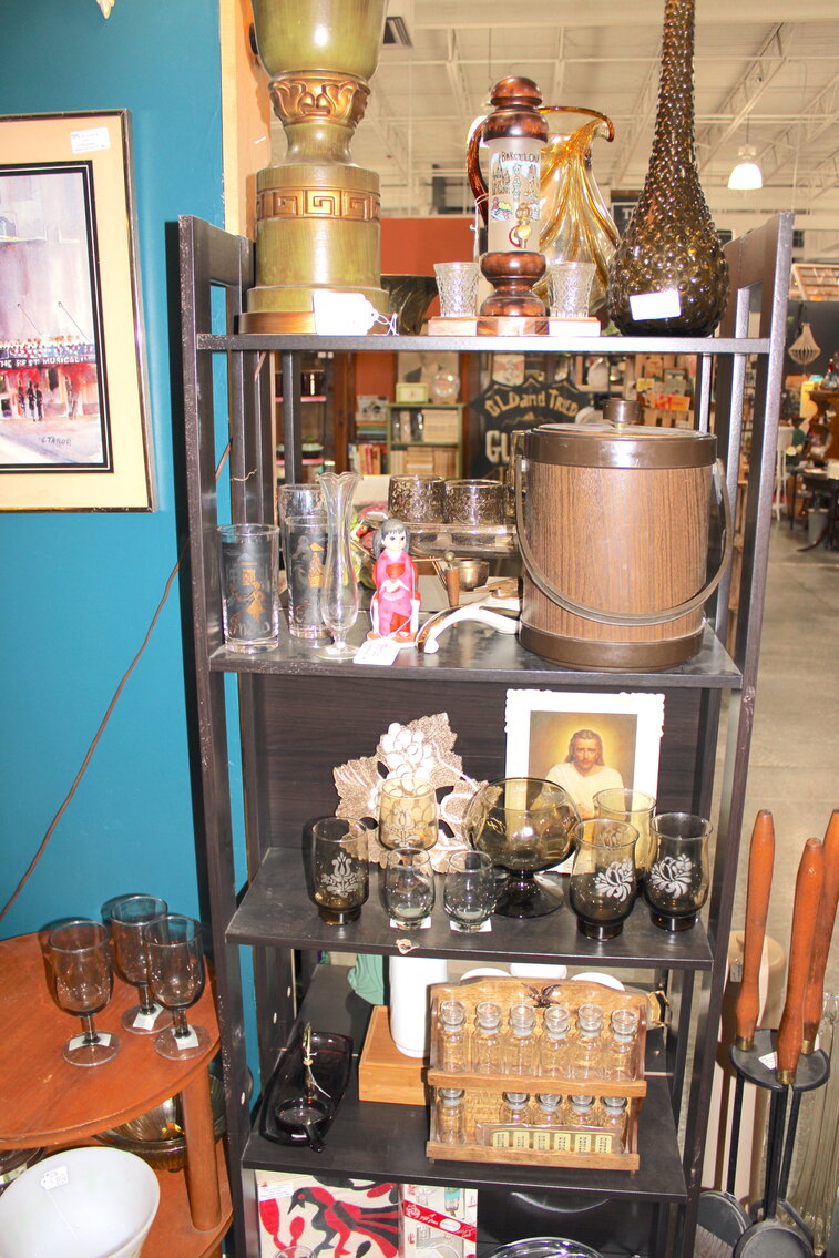 Image for 2-DAY MID CENTURY COLLECTOR & DEALER'S LIVING ESTATE AUCTION