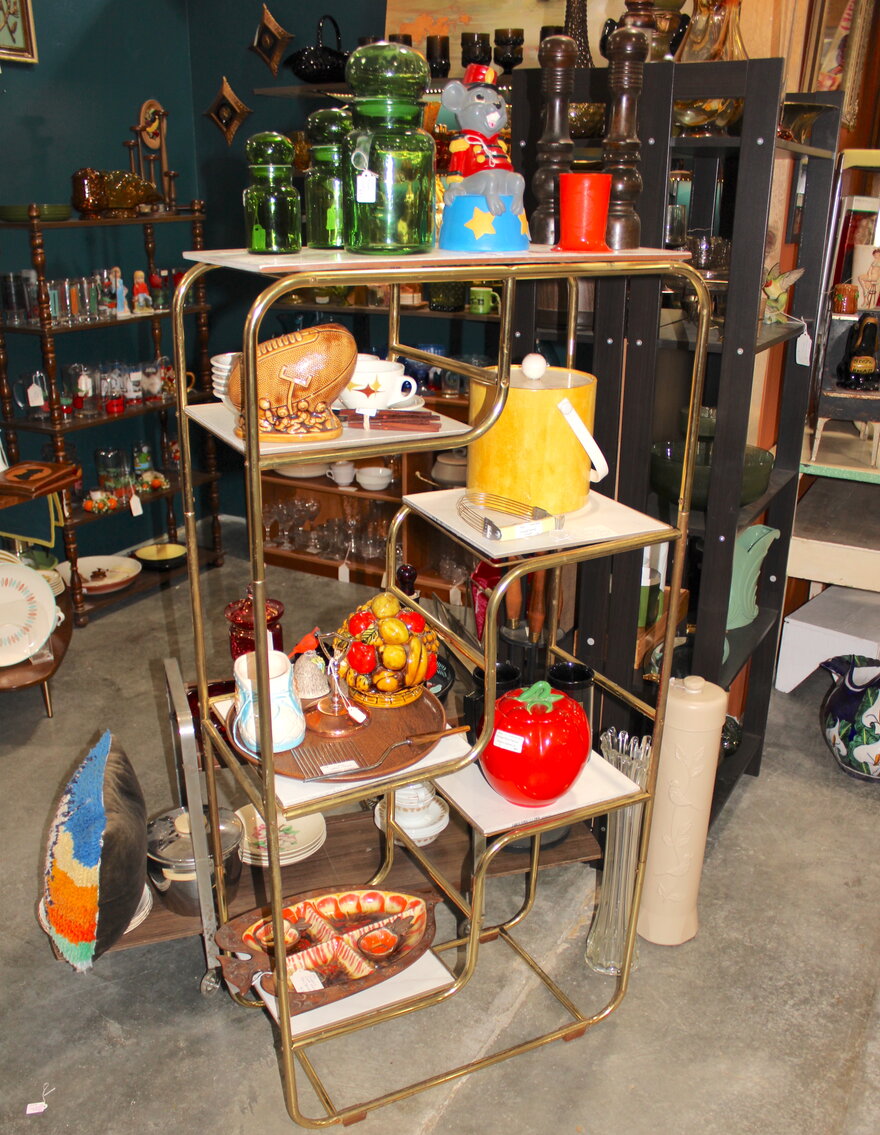 Image for 2-DAY MID CENTURY COLLECTOR & DEALER'S LIVING ESTATE AUCTION