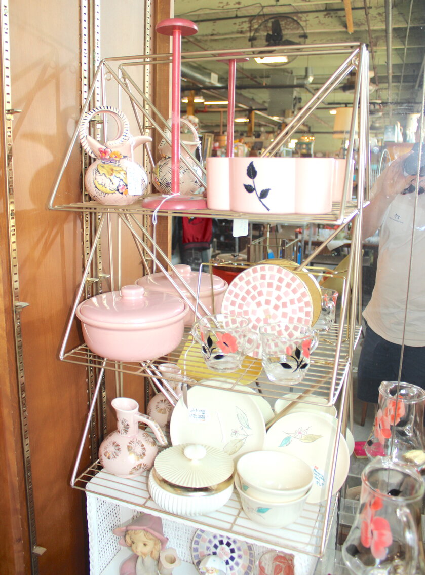 Image for 2-DAY MID CENTURY COLLECTOR & DEALER'S LIVING ESTATE AUCTION