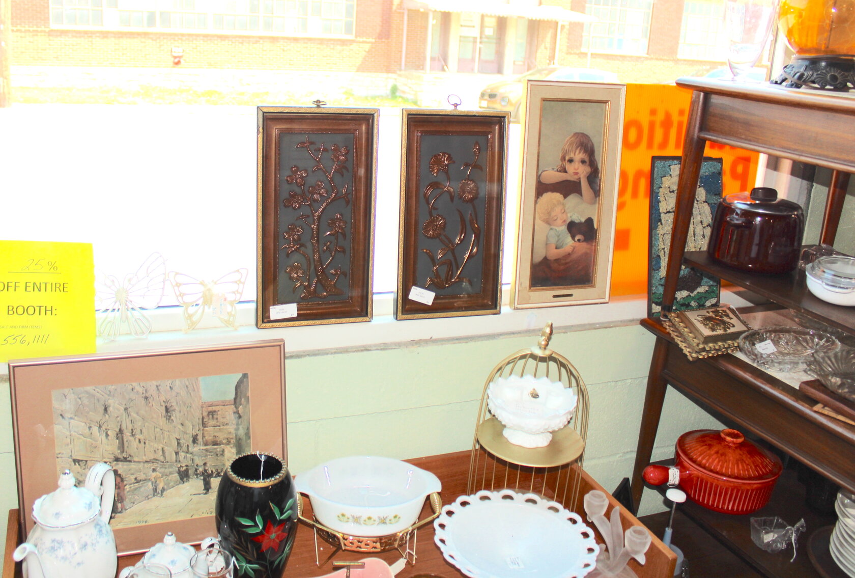 Image for 2-DAY MID CENTURY COLLECTOR & DEALER'S LIVING ESTATE AUCTION