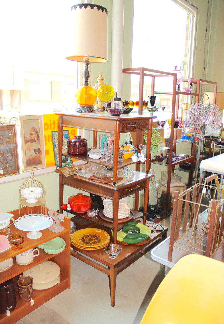 Image for 2-DAY MID CENTURY COLLECTOR & DEALER'S LIVING ESTATE AUCTION