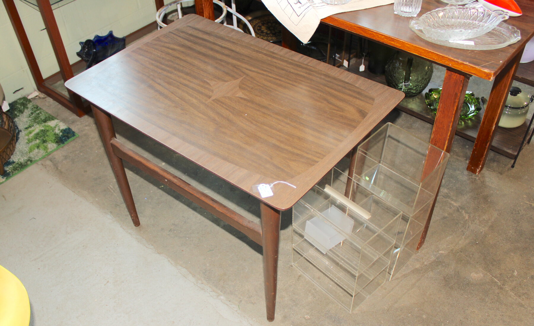 Image for 2-DAY MID CENTURY COLLECTOR & DEALER'S LIVING ESTATE AUCTION