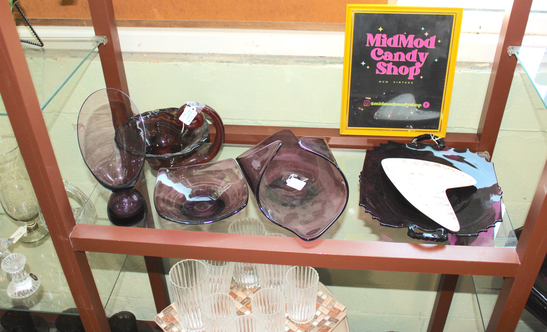 Image for 2-DAY MID CENTURY COLLECTOR & DEALER'S LIVING ESTATE AUCTION