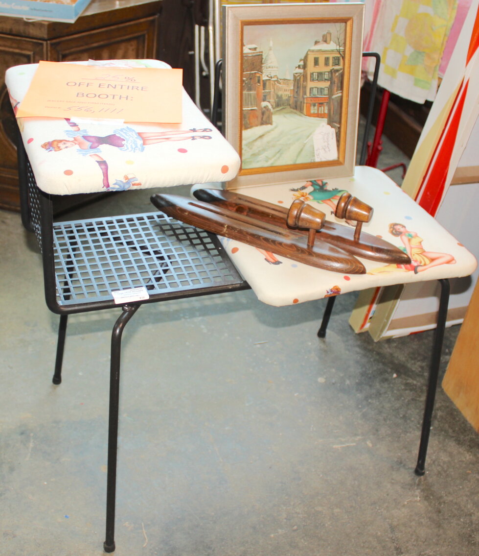 Image for 2-DAY MID CENTURY COLLECTOR & DEALER'S LIVING ESTATE AUCTION