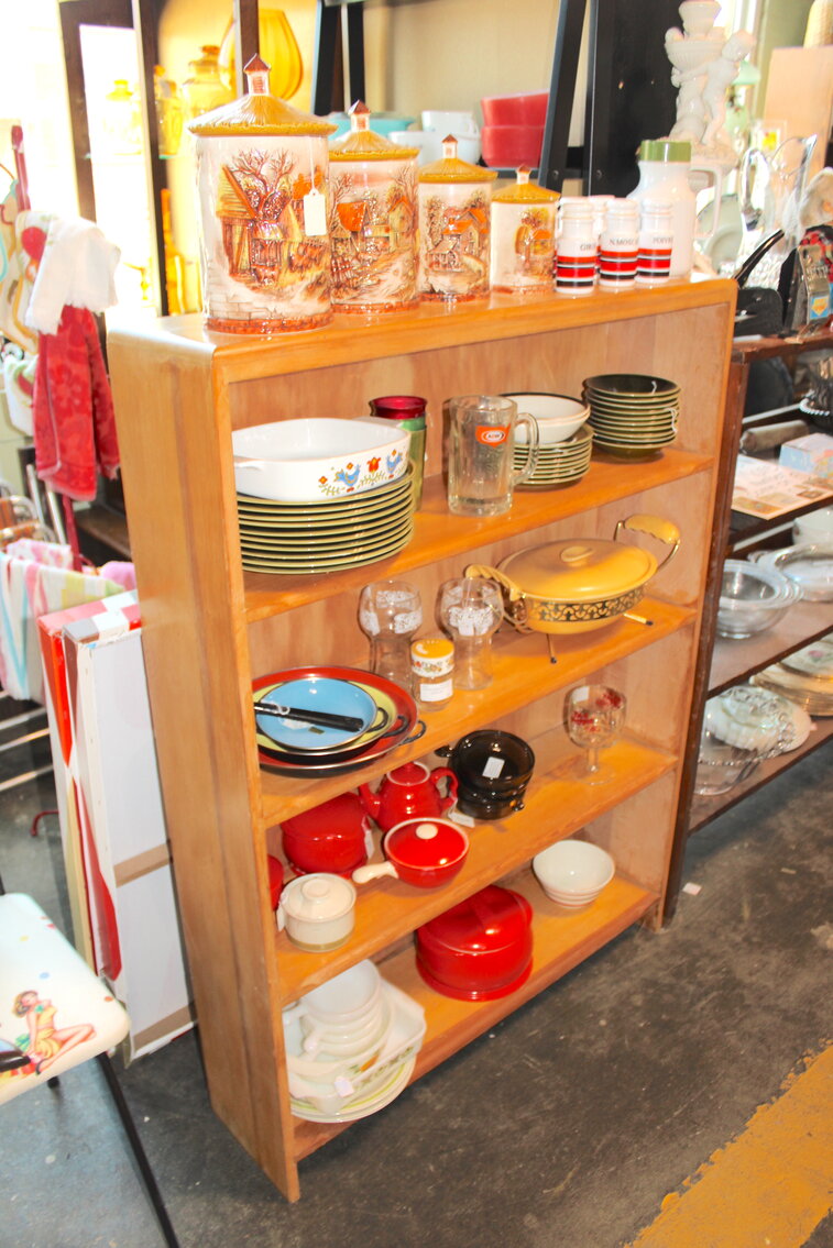 Image for 2-DAY MID CENTURY COLLECTOR & DEALER'S LIVING ESTATE AUCTION