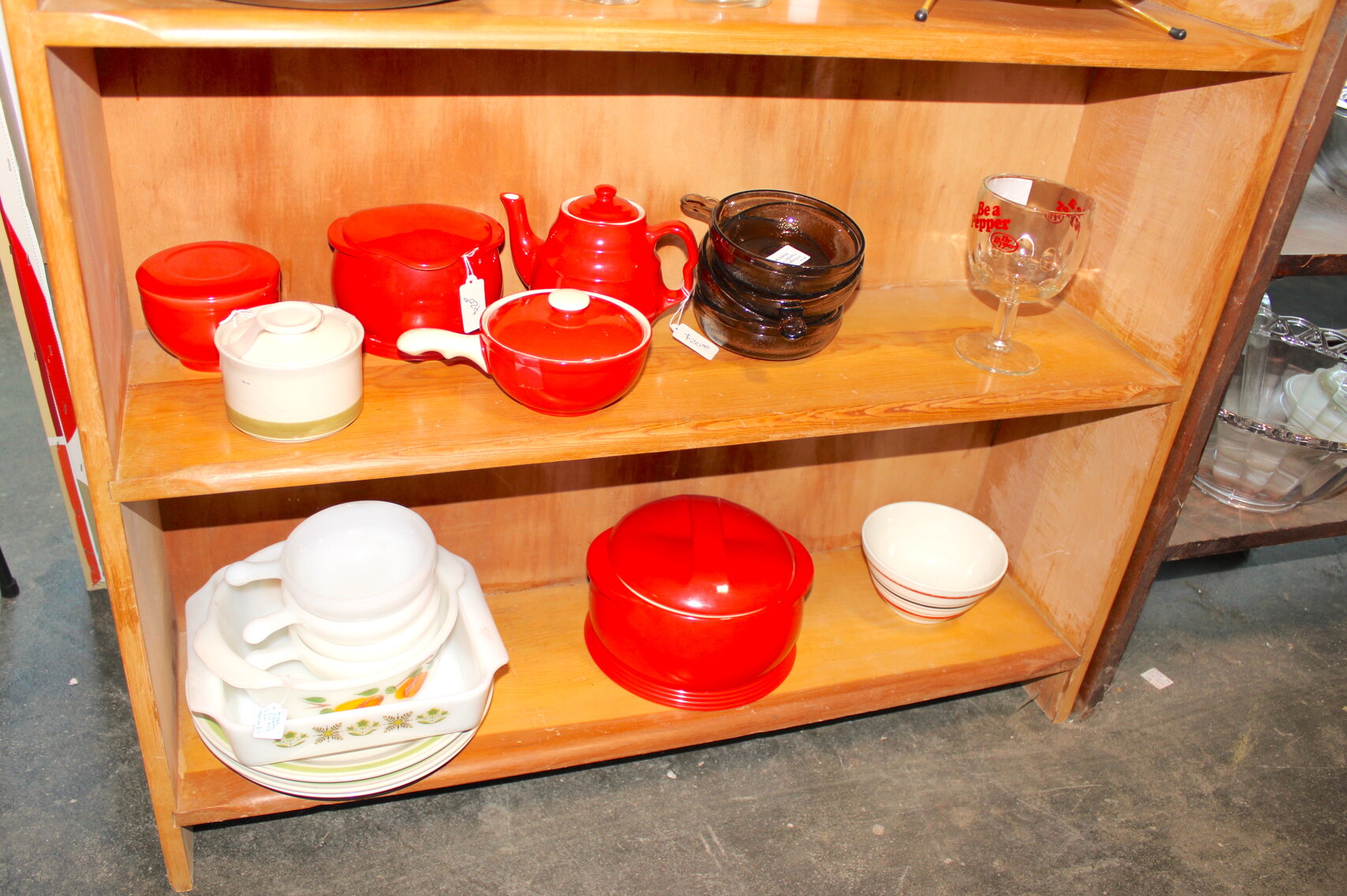 Image for 2-DAY MID CENTURY COLLECTOR & DEALER'S LIVING ESTATE AUCTION