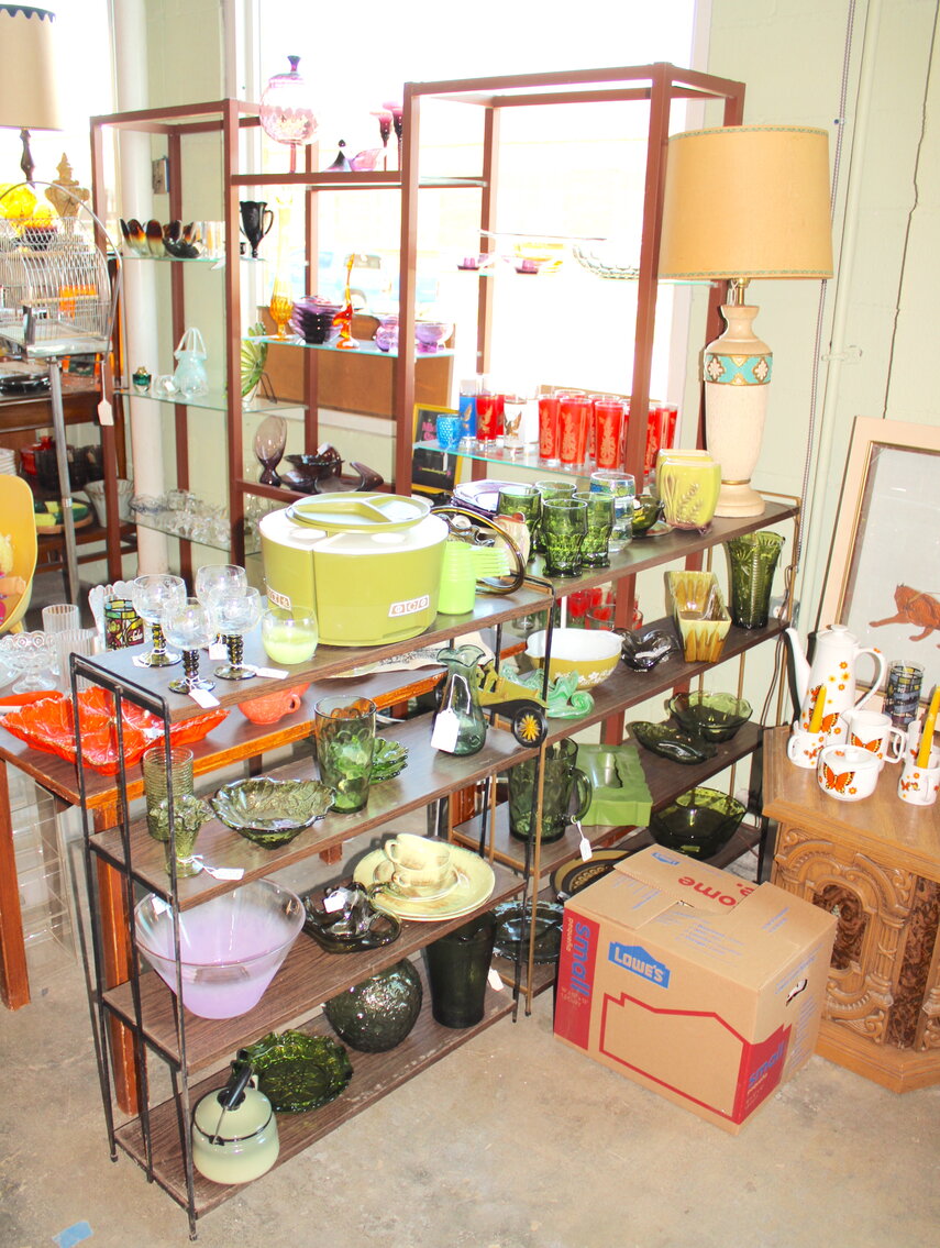 Image for 2-DAY MID CENTURY COLLECTOR & DEALER'S LIVING ESTATE AUCTION