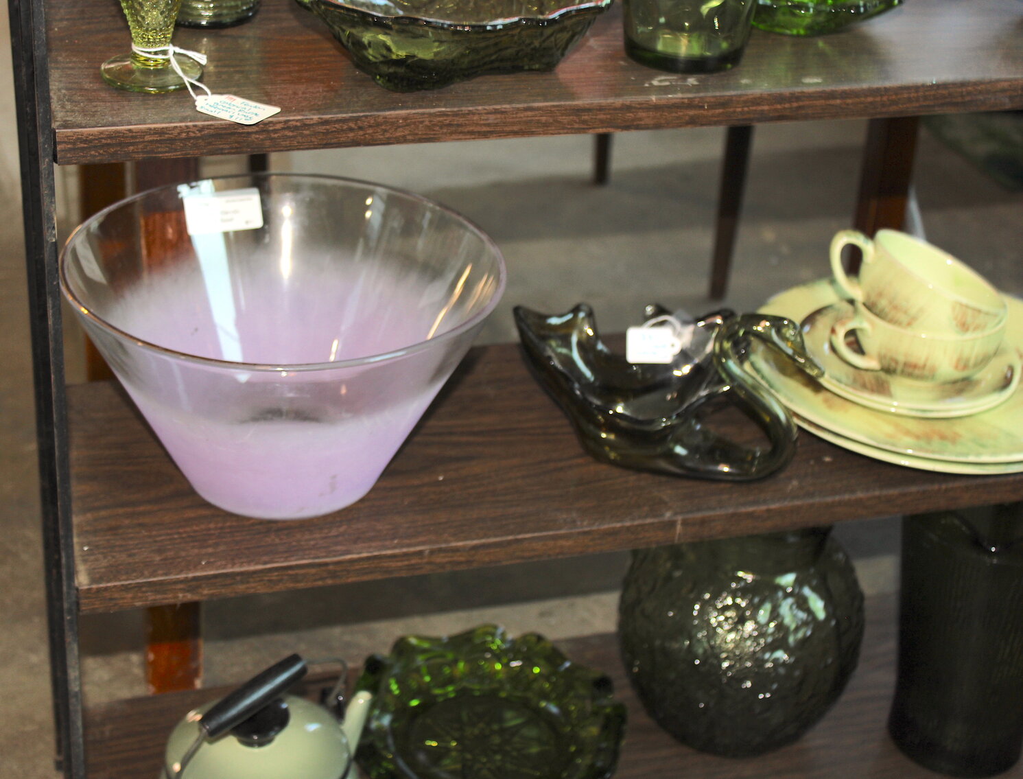 Image for 2-DAY MID CENTURY COLLECTOR & DEALER'S LIVING ESTATE AUCTION