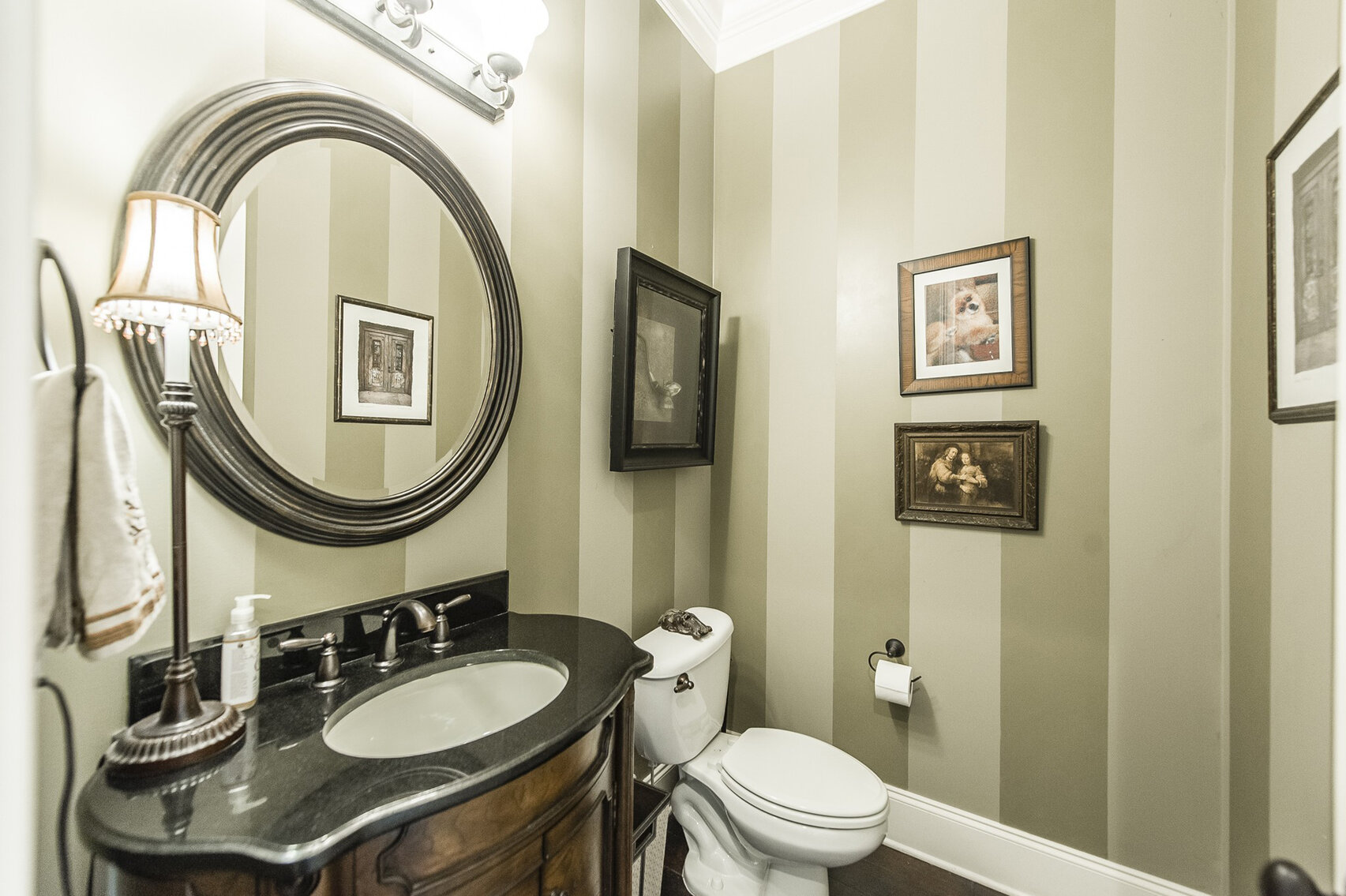 Image for 1642 Kelvington Blvd., Gallatin