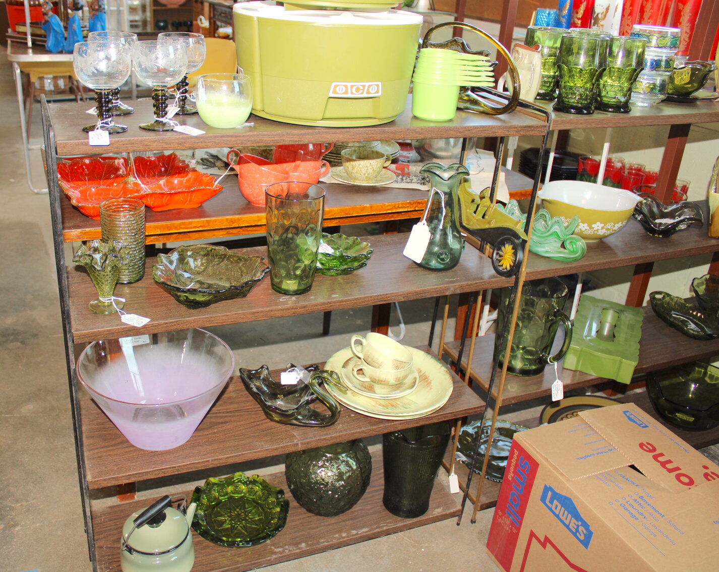 Image for 2-DAY MID CENTURY COLLECTOR & DEALER'S LIVING ESTATE AUCTION