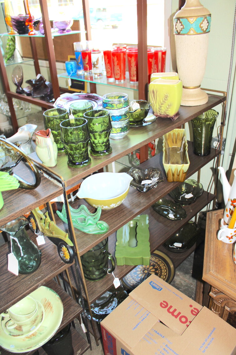 Image for 2-DAY MID CENTURY COLLECTOR & DEALER'S LIVING ESTATE AUCTION