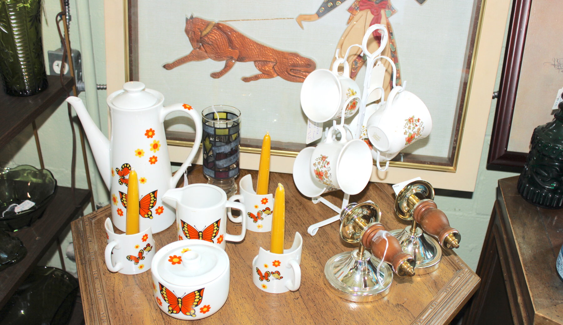 Image for 2-DAY MID CENTURY COLLECTOR & DEALER'S LIVING ESTATE AUCTION