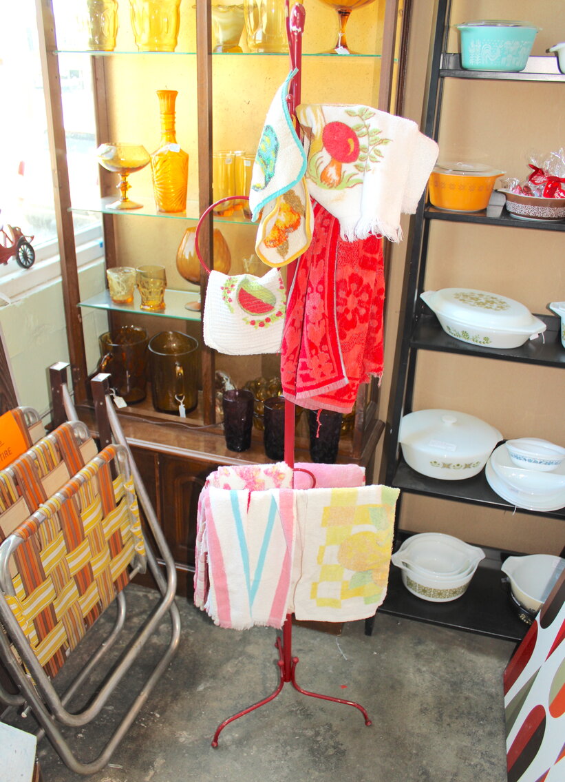 Image for 2-DAY MID CENTURY COLLECTOR & DEALER'S LIVING ESTATE AUCTION