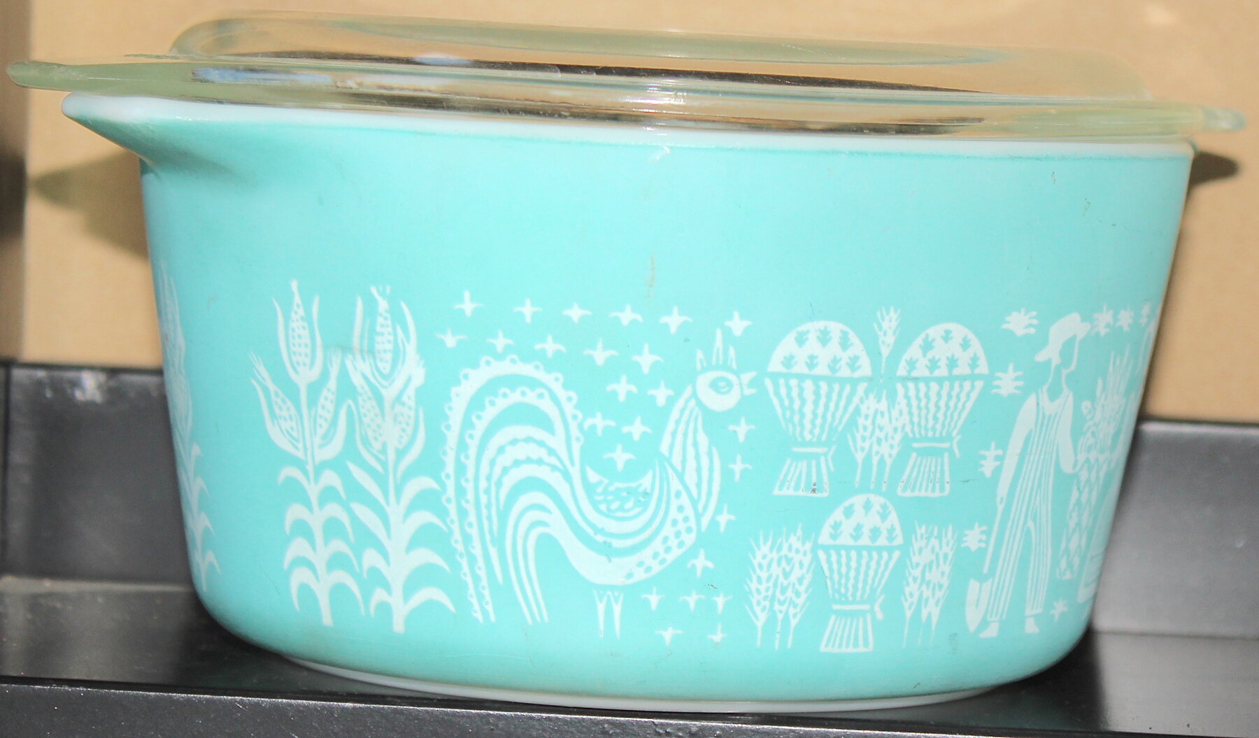 Image for 2-DAY MID CENTURY COLLECTOR & DEALER'S LIVING ESTATE AUCTION