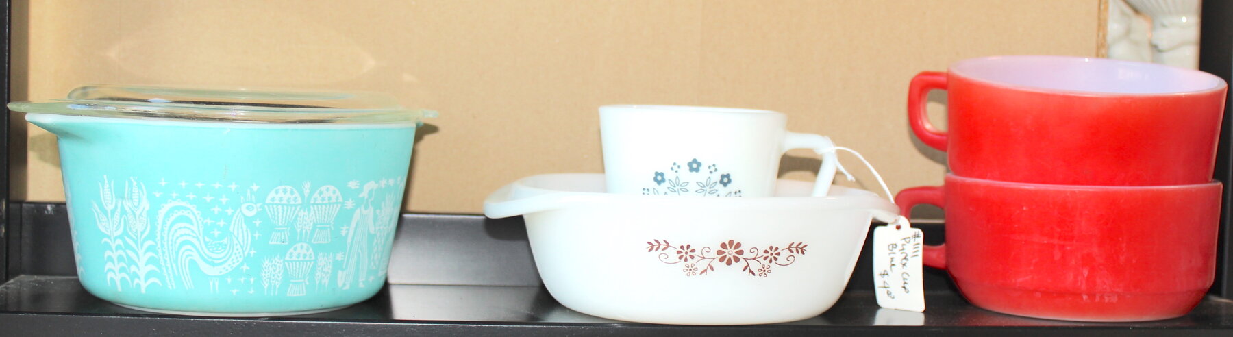 Image for 2-DAY MID CENTURY COLLECTOR & DEALER'S LIVING ESTATE AUCTION