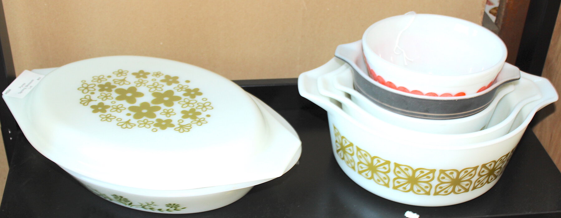 Image for 2-DAY MID CENTURY COLLECTOR & DEALER'S LIVING ESTATE AUCTION