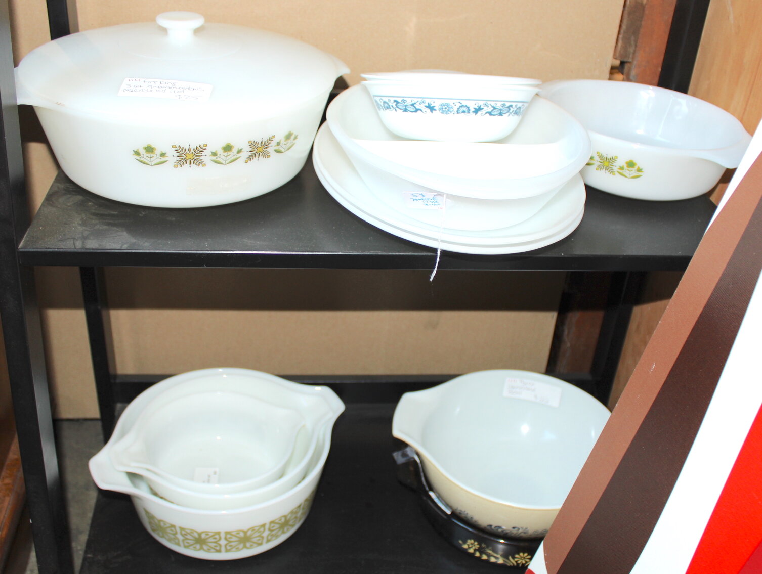 Image for 2-DAY MID CENTURY COLLECTOR & DEALER'S LIVING ESTATE AUCTION
