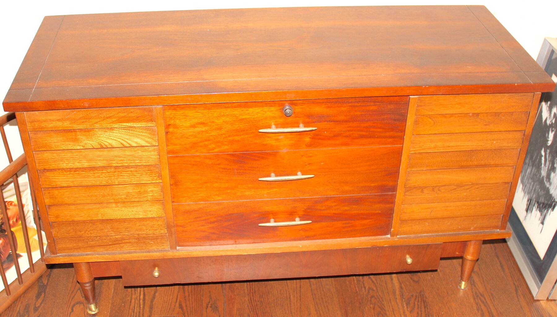Image for 2-DAY MID CENTURY COLLECTOR & DEALER'S LIVING ESTATE AUCTION