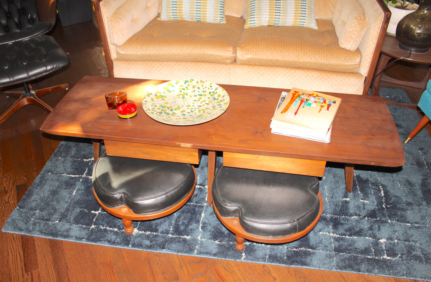 Image for 2-DAY MID CENTURY COLLECTOR & DEALER'S LIVING ESTATE AUCTION