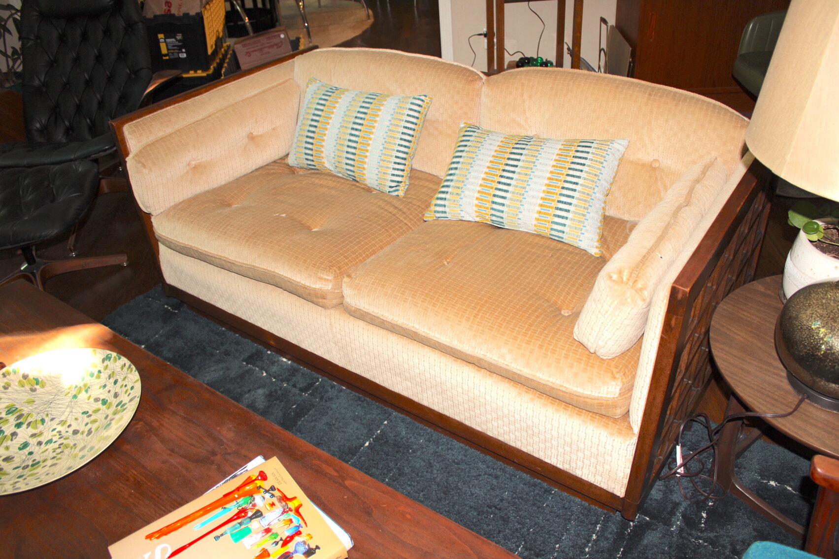 Image for 2-DAY MID CENTURY COLLECTOR & DEALER'S LIVING ESTATE AUCTION
