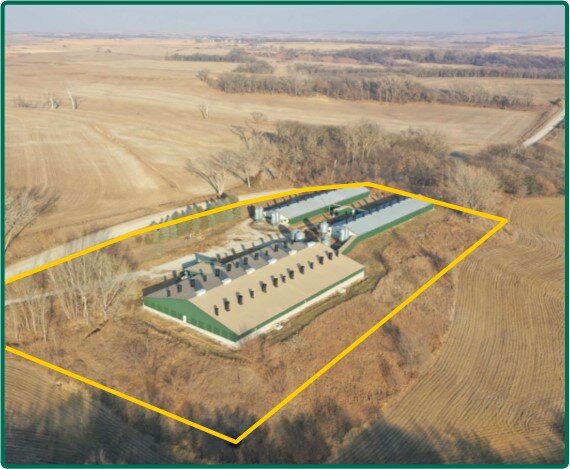 Image for Closed - Harrison Co., IA - 7.20 Ac., m/l (000-3859-09)