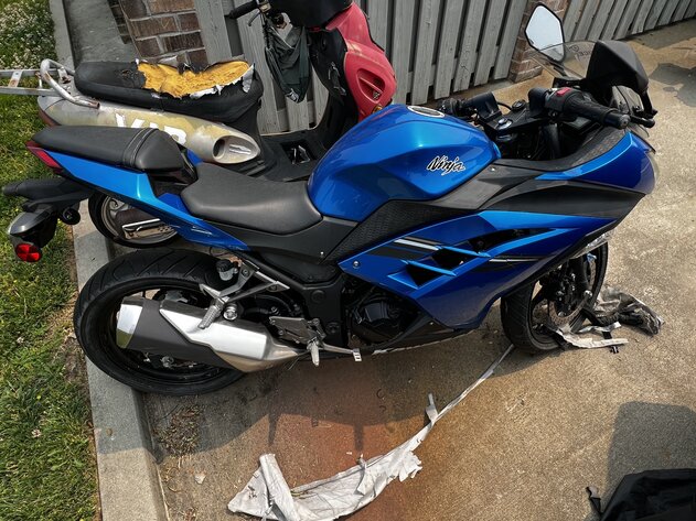 Image for July 6th - July 20th, 2023 - Multi-Jurisdiction Vehicle Auction