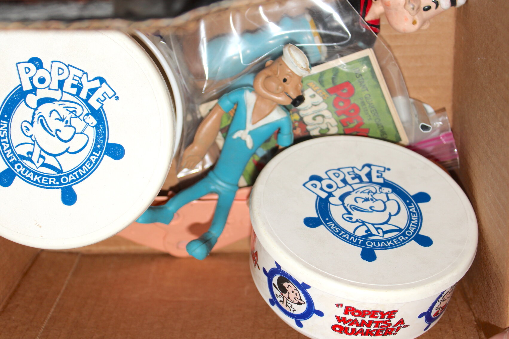 Image for LIVING ESTATE AUCTION