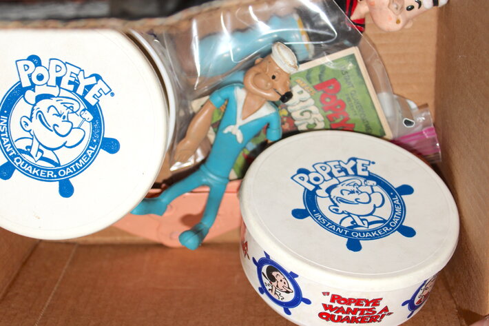 Image for LIVING ESTATE AUCTION