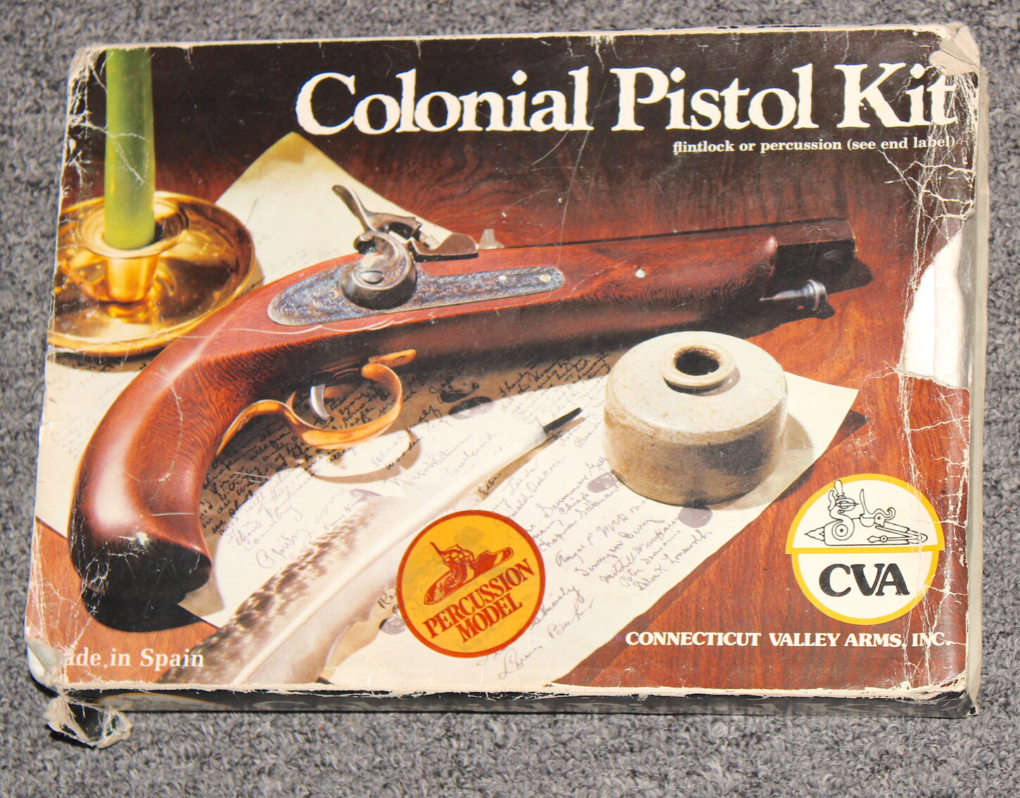 Image for LIVING ESTATE AUCTION