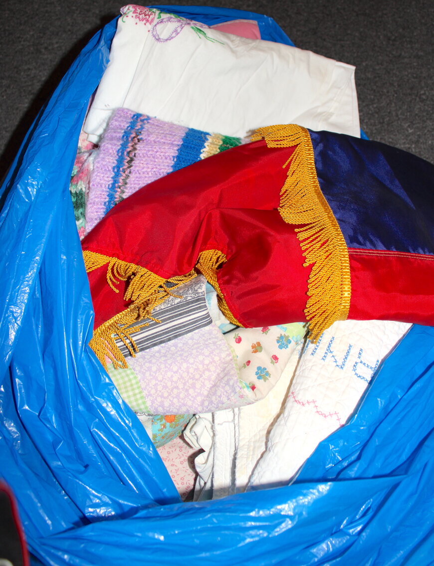 Image for LIVING ESTATE AUCTION