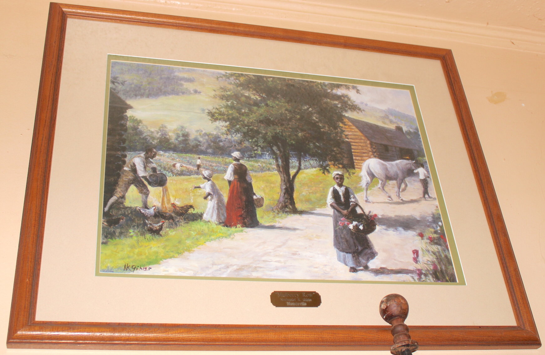 Image for LIVING ESTATE AUCTION