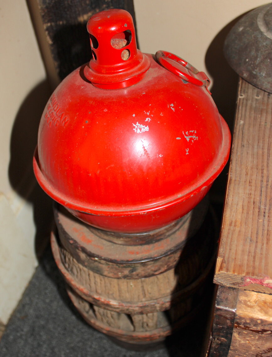 Image for LIVING ESTATE AUCTION