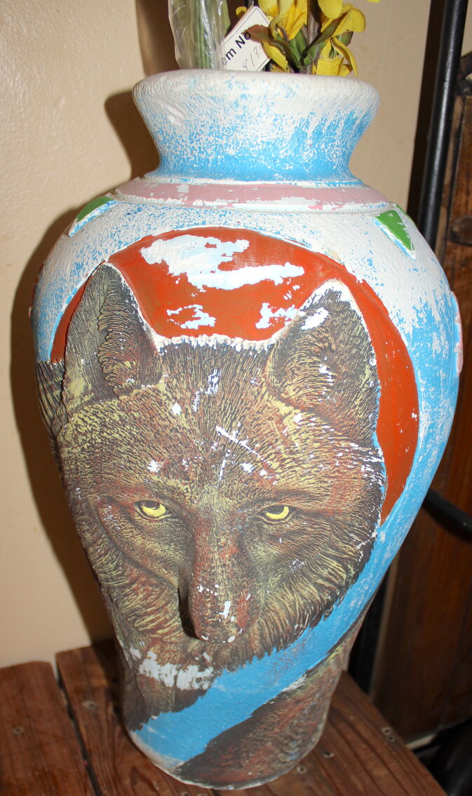 Image for LIVING ESTATE AUCTION