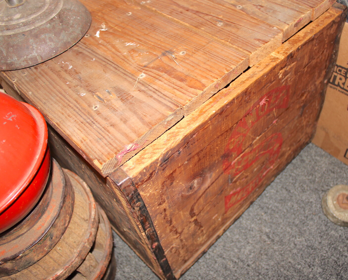 Image for LIVING ESTATE AUCTION