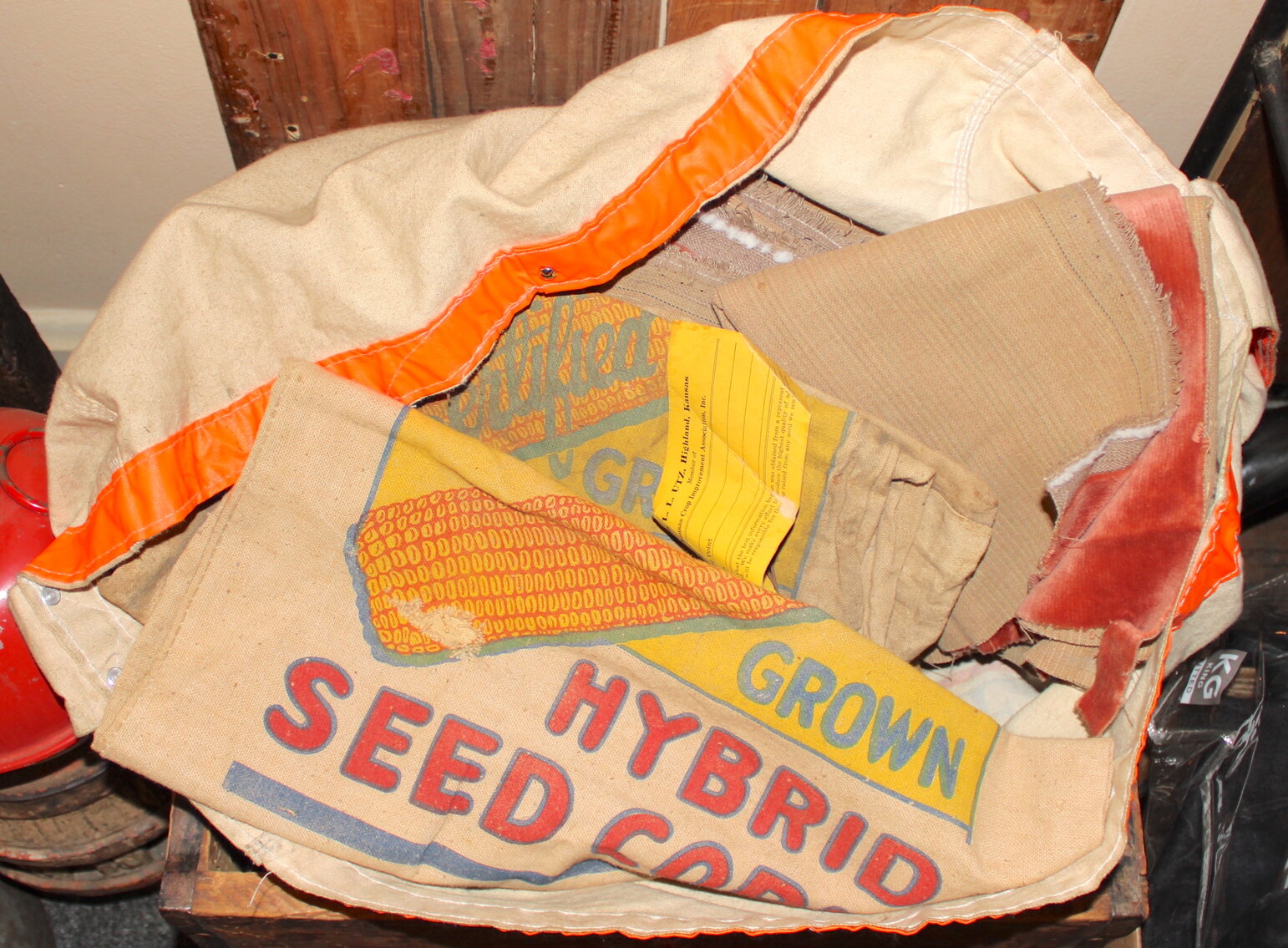 Image for LIVING ESTATE AUCTION