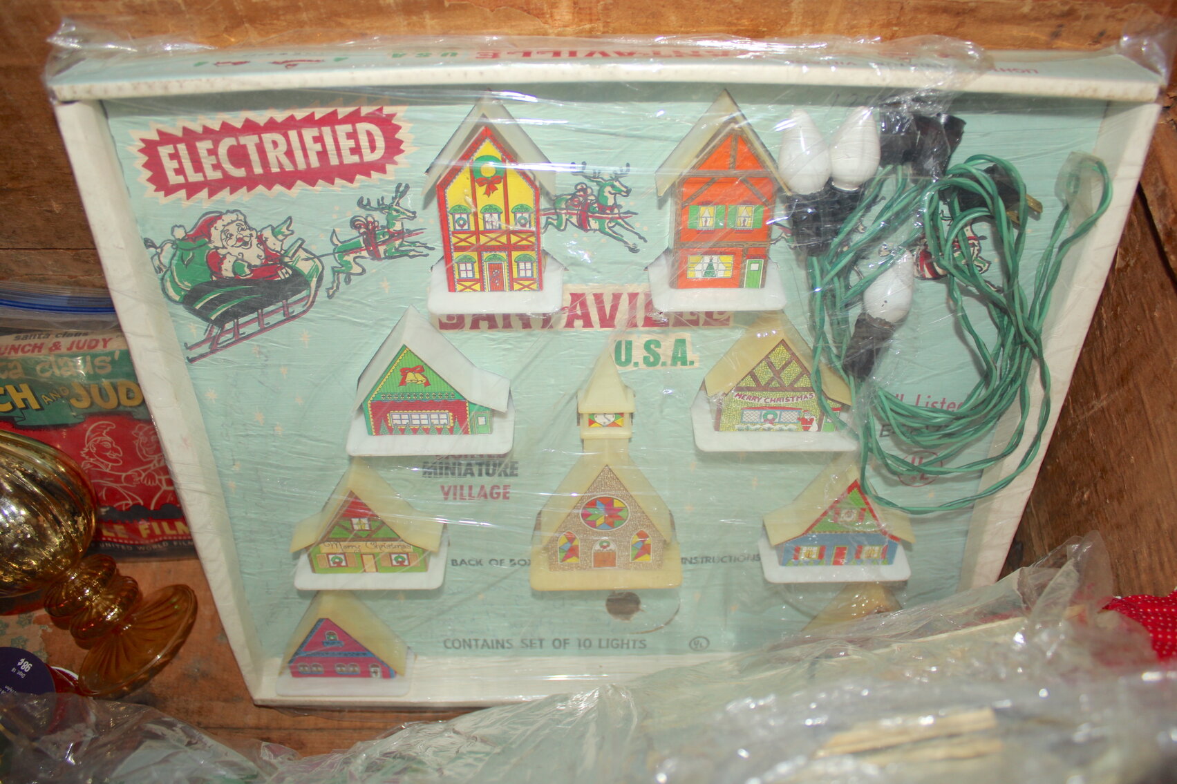 Image for LIVING ESTATE AUCTION