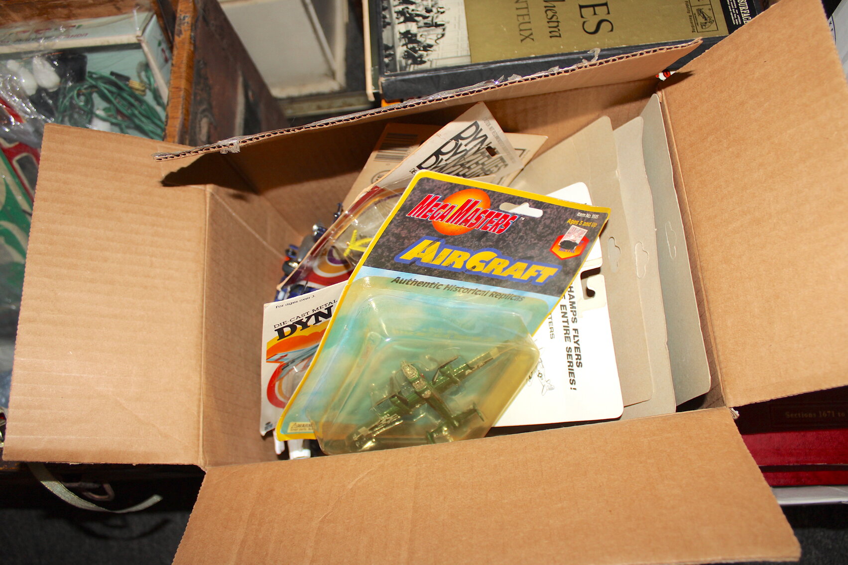 Image for LIVING ESTATE AUCTION