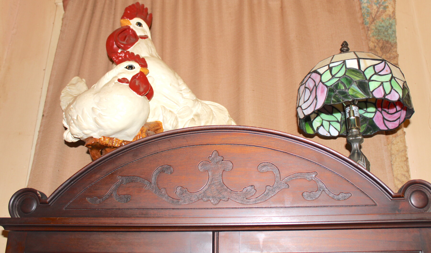 Image for LIVING ESTATE AUCTION